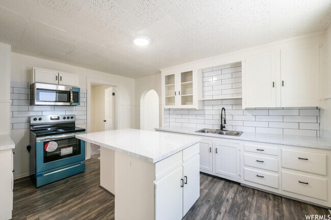 Foto del edificio - 3-Bedroom Home in the Heart of Ogden!