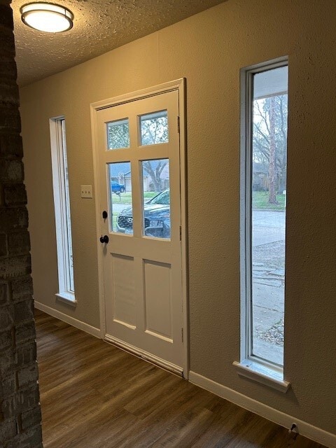 Foto del edificio - 22511 Carter Moir Ln