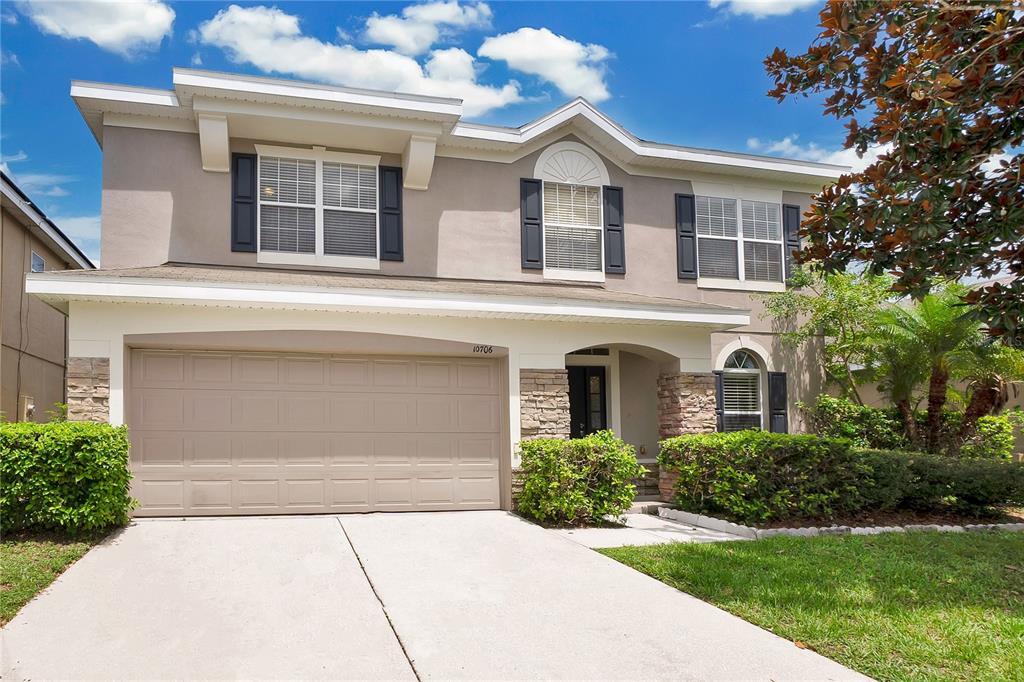 Primary Photo - 10706 Cypress Trail Dr