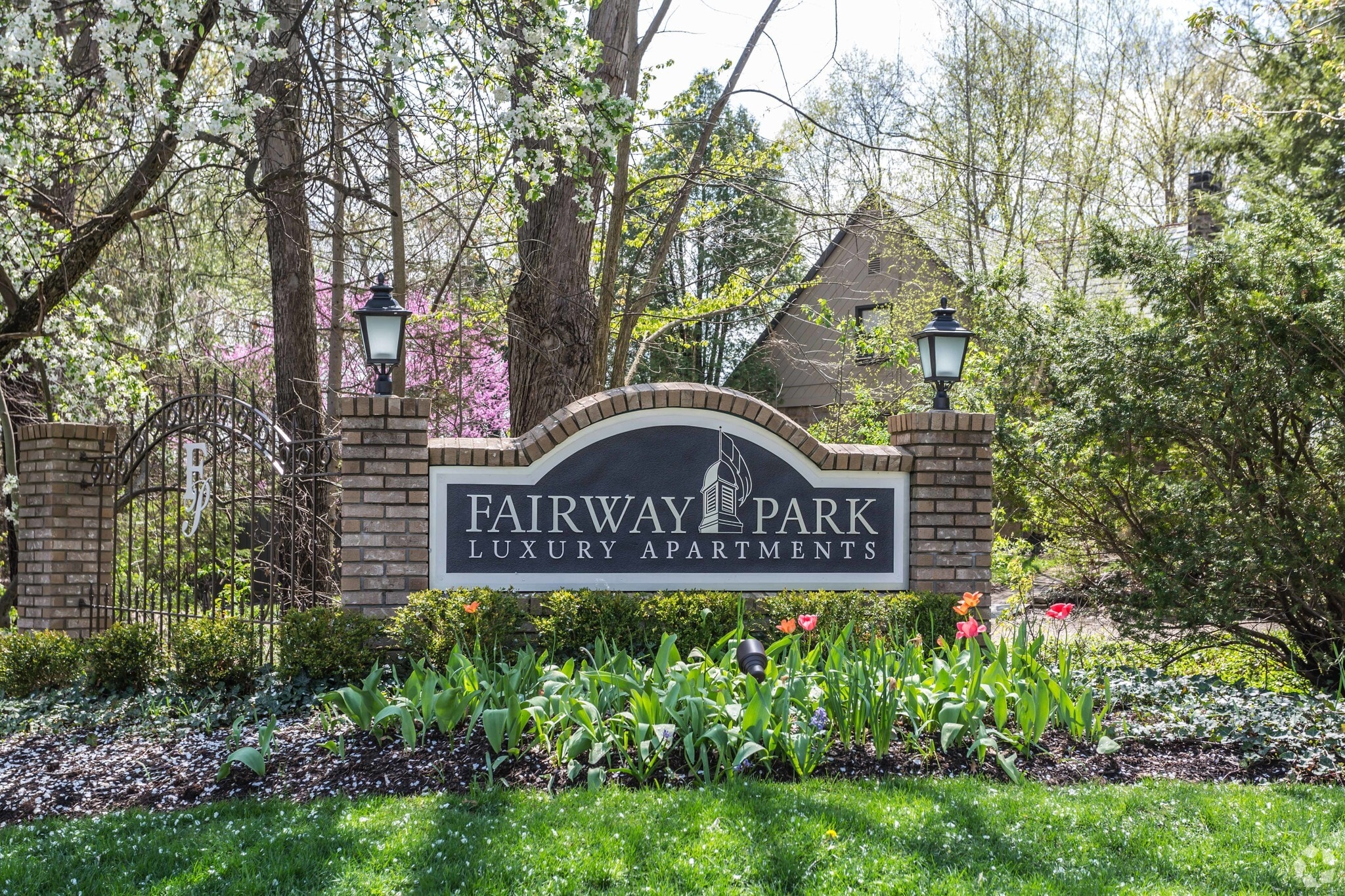 Fairway Park Apartments – photo 3