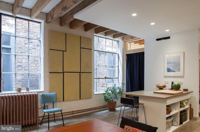 Foto del edificio - 313 Cherry St