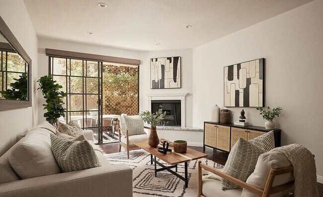Foto del edificio - 221 S Oak Knoll Ave