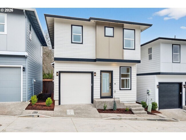Foto del edificio - 4063 SW McKinley St