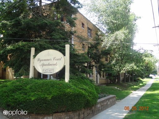Building Photo - 5001 Gainor Rd