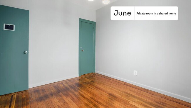 Foto del edificio - Room in Shared 4 bed/1 bath home