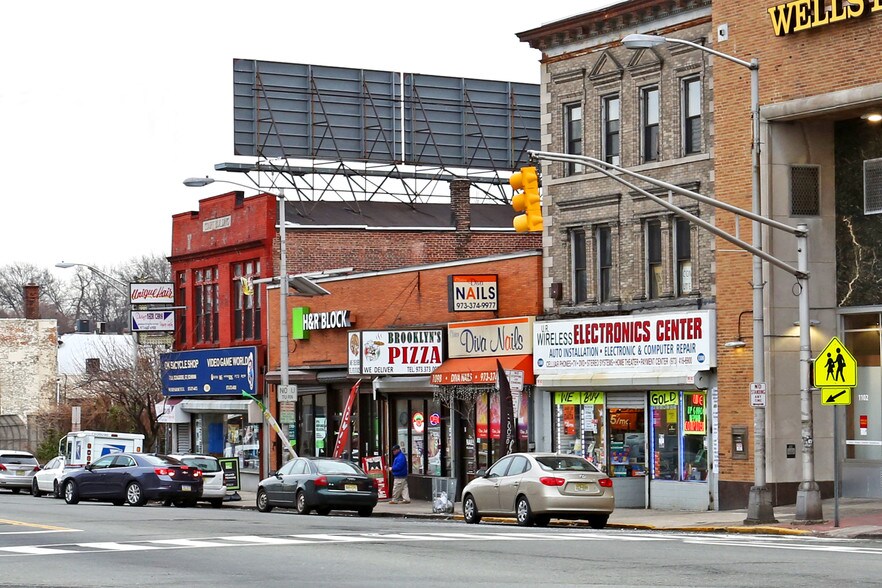 Picture of Irvington