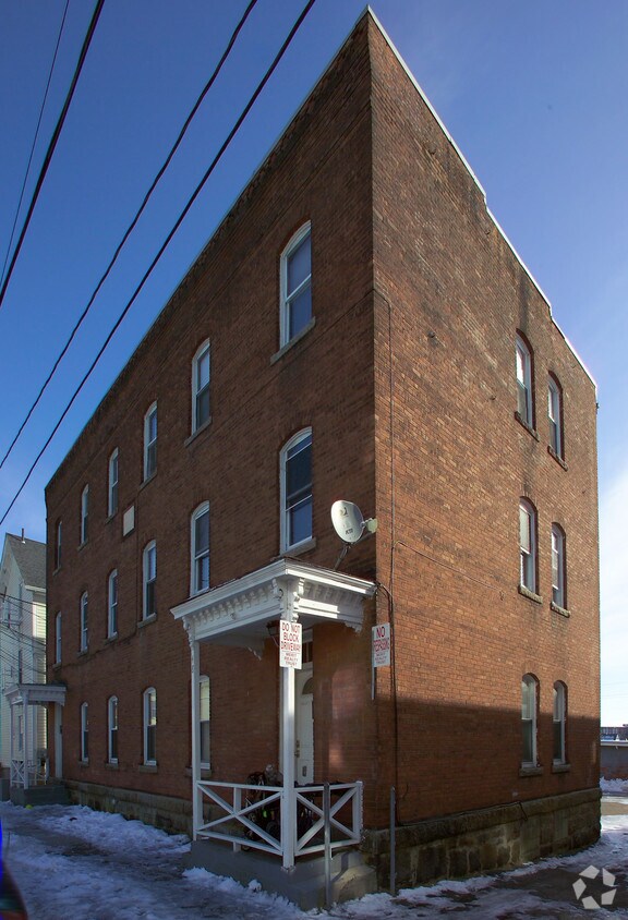 Foto del edificio - 38-48 John St