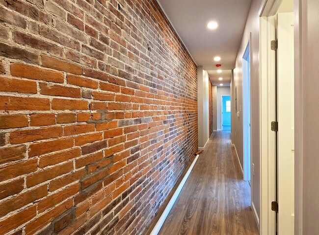 Foto del edificio - Walnut Street Commons