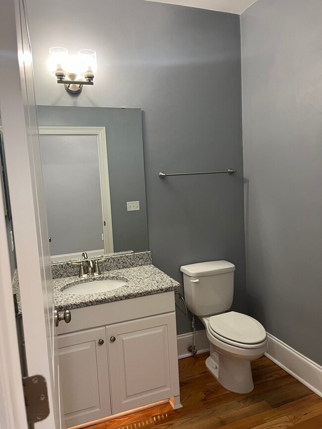 Photo - 5851 Vlg Rdg Wy House