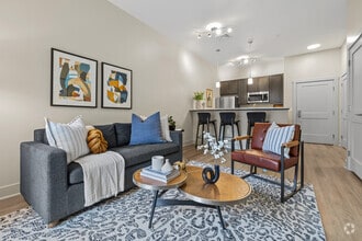 Interior Photo - Brainerd Place