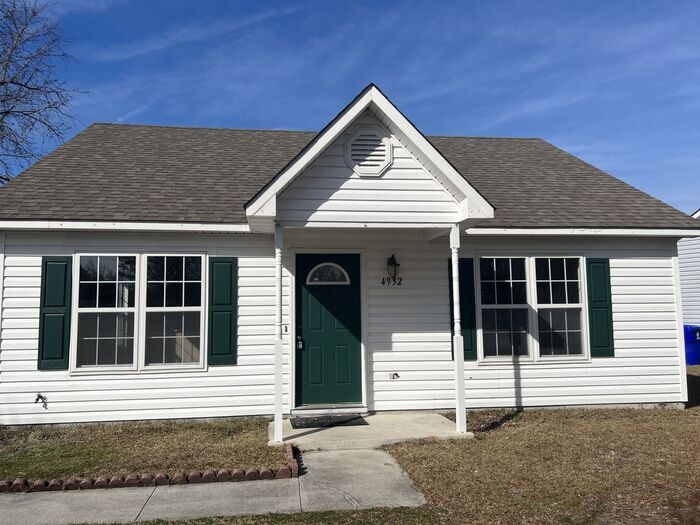 Foto principal - Ogden Cottage home, wood floors, open floo...