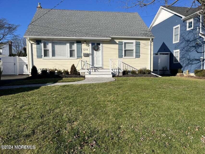 Primary Photo - 1214 Crosby Rd