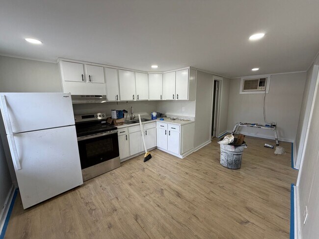 Foto del edificio - Newly remodeled 2 bedroom