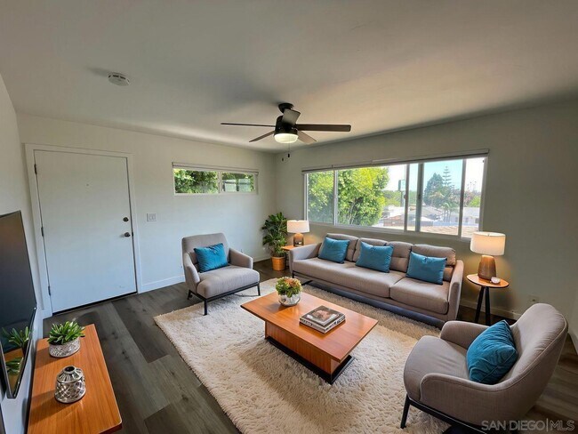 Foto del edificio - 2252.5 Garnet Ave