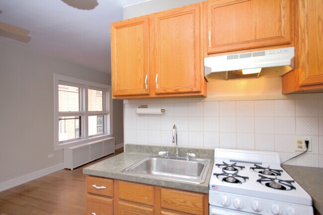 Foto del edificio - 2330 N Lincoln Park W