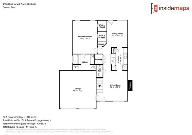 Building Photo - 4850 Heather Mill Trace