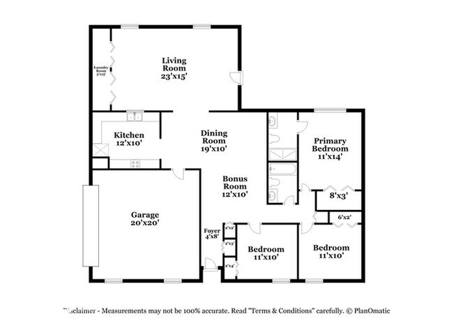 Building Photo - 1801 Oakwald Dr