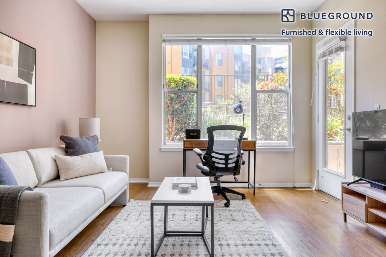 124 Apartments for Rent in Westchester, CA Westside Rentals