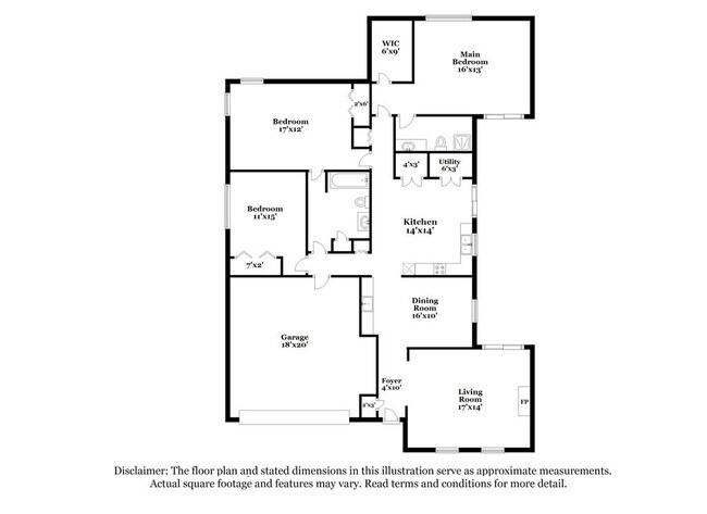 Foto del edificio - 15614 Mendocino Dr