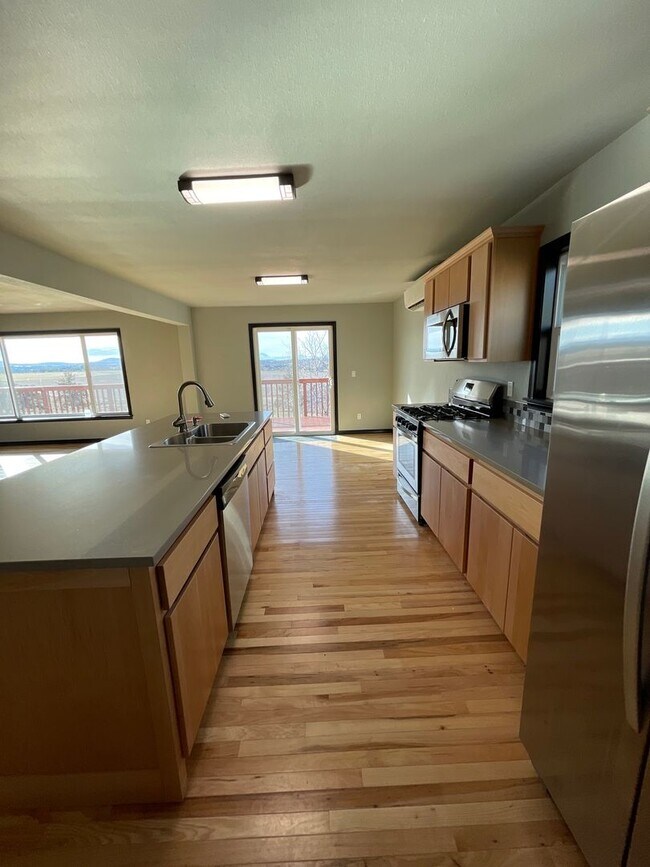 Foto del edificio - Country Living - 3 Bedroom / 2 Bathroom Ho...