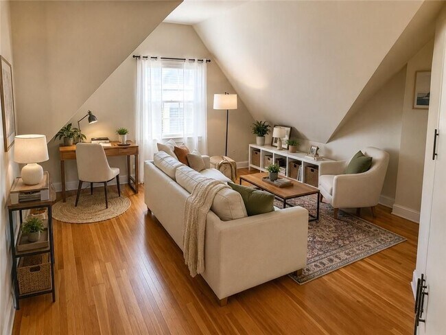 Foto del edificio - 264 Bowen St