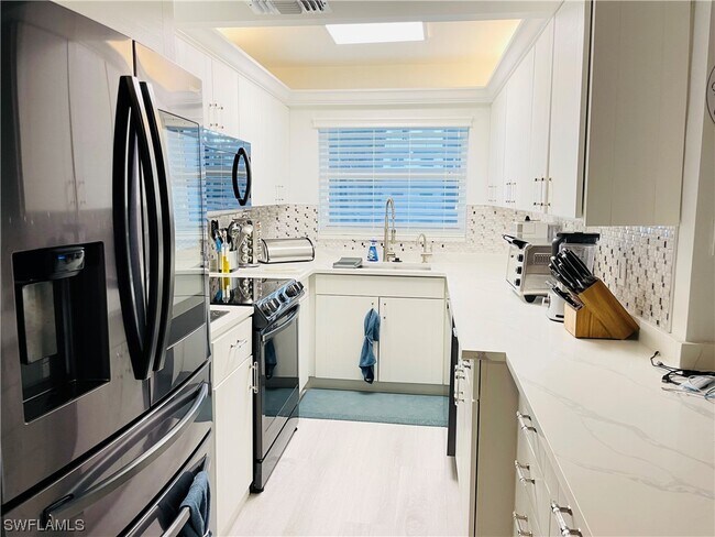 Foto del edificio - 2900 Gulf Shore Blvd N