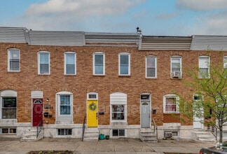 Building Photo - 320 S Newkirk St