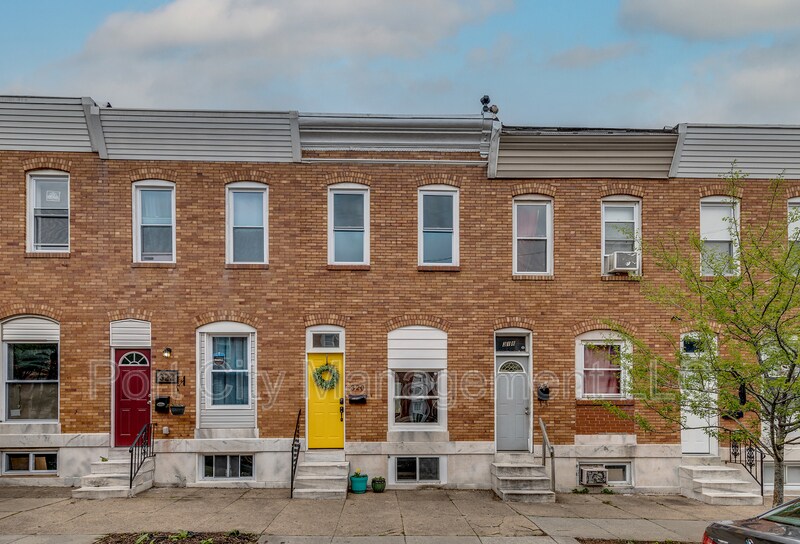 Foto principal - 320 S Newkirk St