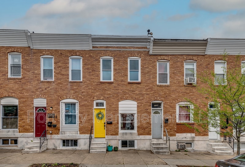 Primary Photo - 320 S Newkirk St
