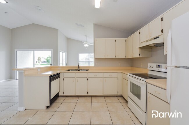 Foto del edificio - 1395 Sierra Cir