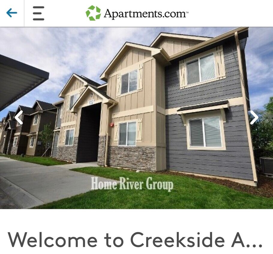 Foto principal - 1330 S Edgewater Cir