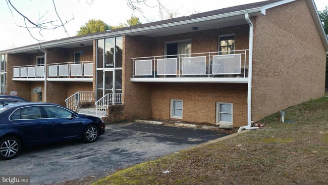 Building Photo - 24550 Mt Pleasant Rd