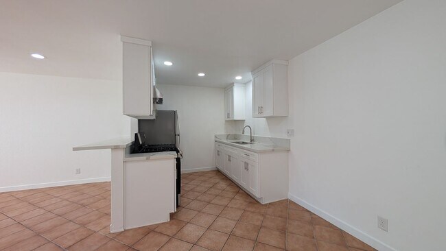 Foto del edificio - 1422 Peckham St