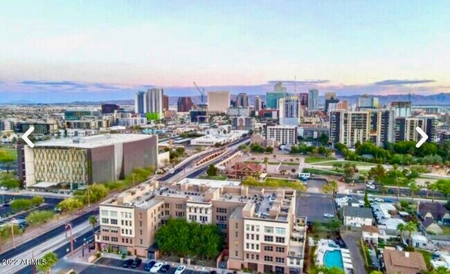 Foto del edificio - 1326 N Central Ave