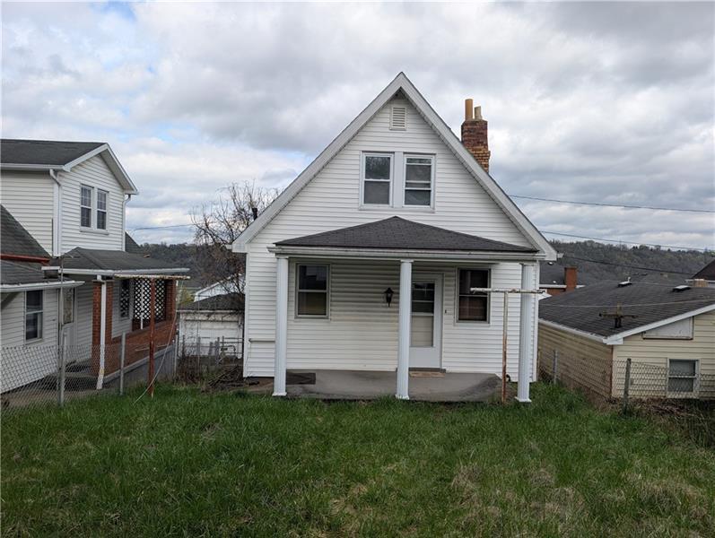 Primary Photo - 623.5 Conrad Ave