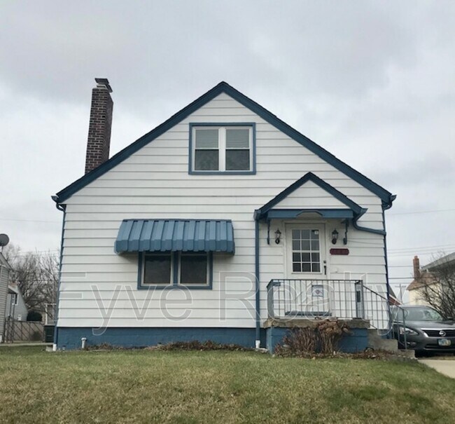 Foto del edificio - 1147 Ellsworth Ave