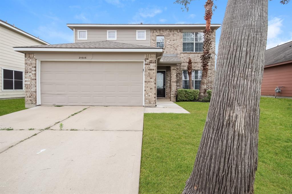 21606 Britton Hill Way, Katy, TX 77449 House Rental in Katy, TX
