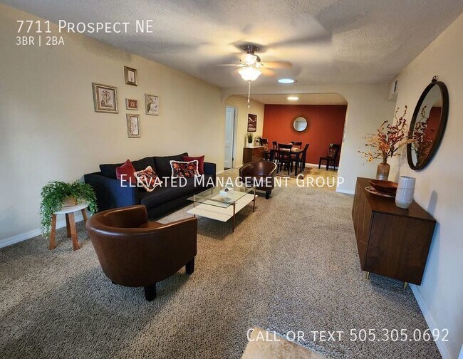 Foto del edificio - Fully Furnished, All utilities Included, 3...