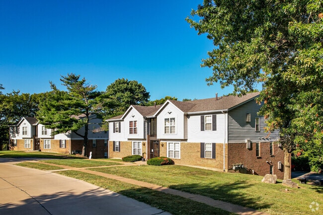 Building Photo - Greenmar Apartments