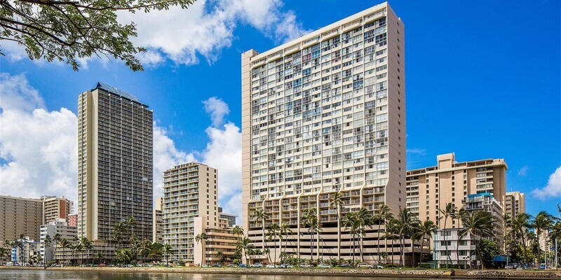 Primary Photo - Aloha Lani