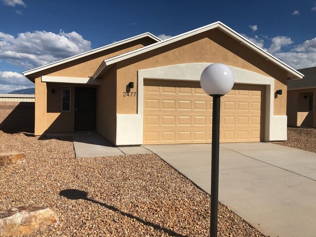 Photo - 2477 South Dr Apartment