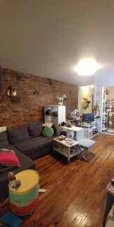 Foto del edificio - 258 W 117th St