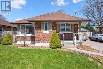 Building Photo - 238 Belmont Ave W