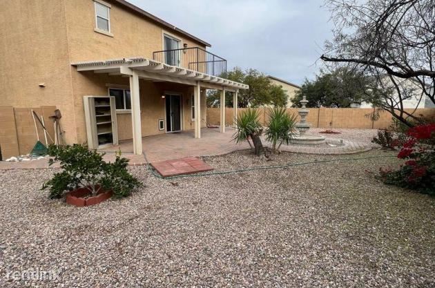 Building Photo - 3 br, 2 bath House - 1353 W Calle Libro De...