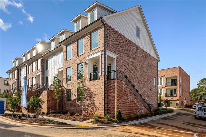 432 Burton Dr Unit 301, Alpharetta, GA 30009 Condo for Rent in