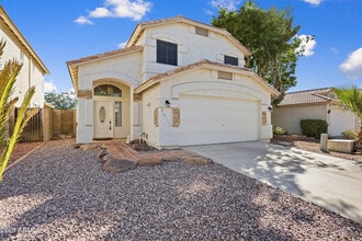 Building Photo - 5011 W Kristal Way