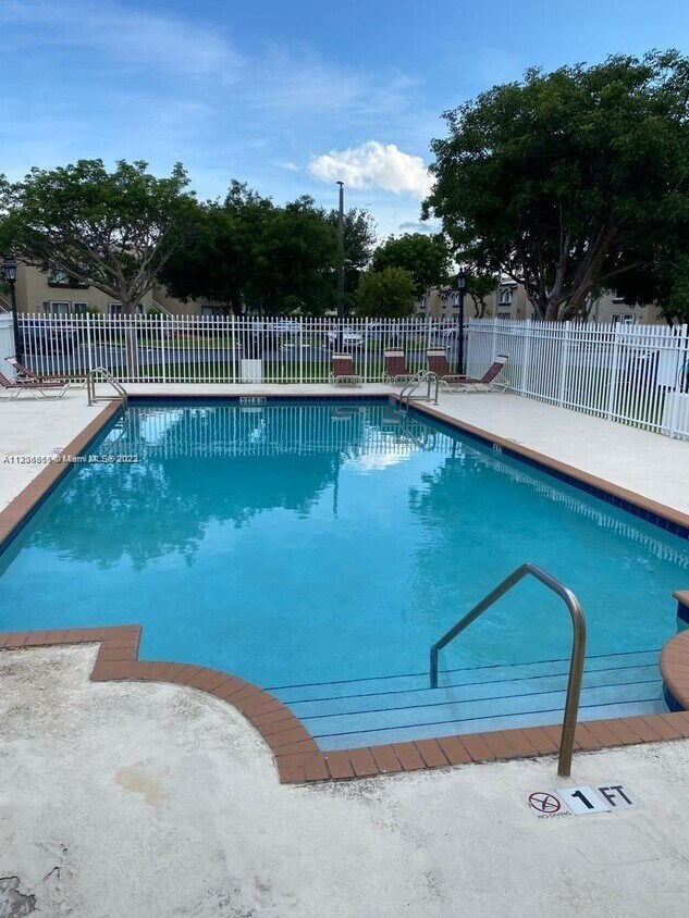 15711 SW 137th Ave Unit 201, Miami, FL 33177 Condo for Rent in Miami