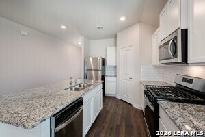 Foto del edificio - 5619 chase