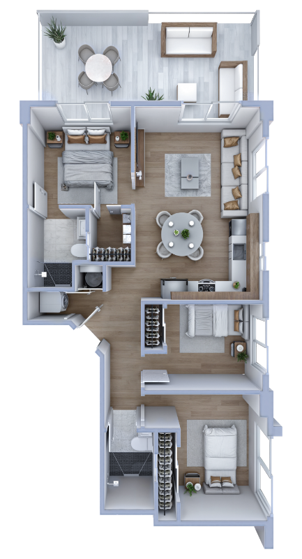 Foto del edificio - 2233 Fillmore St