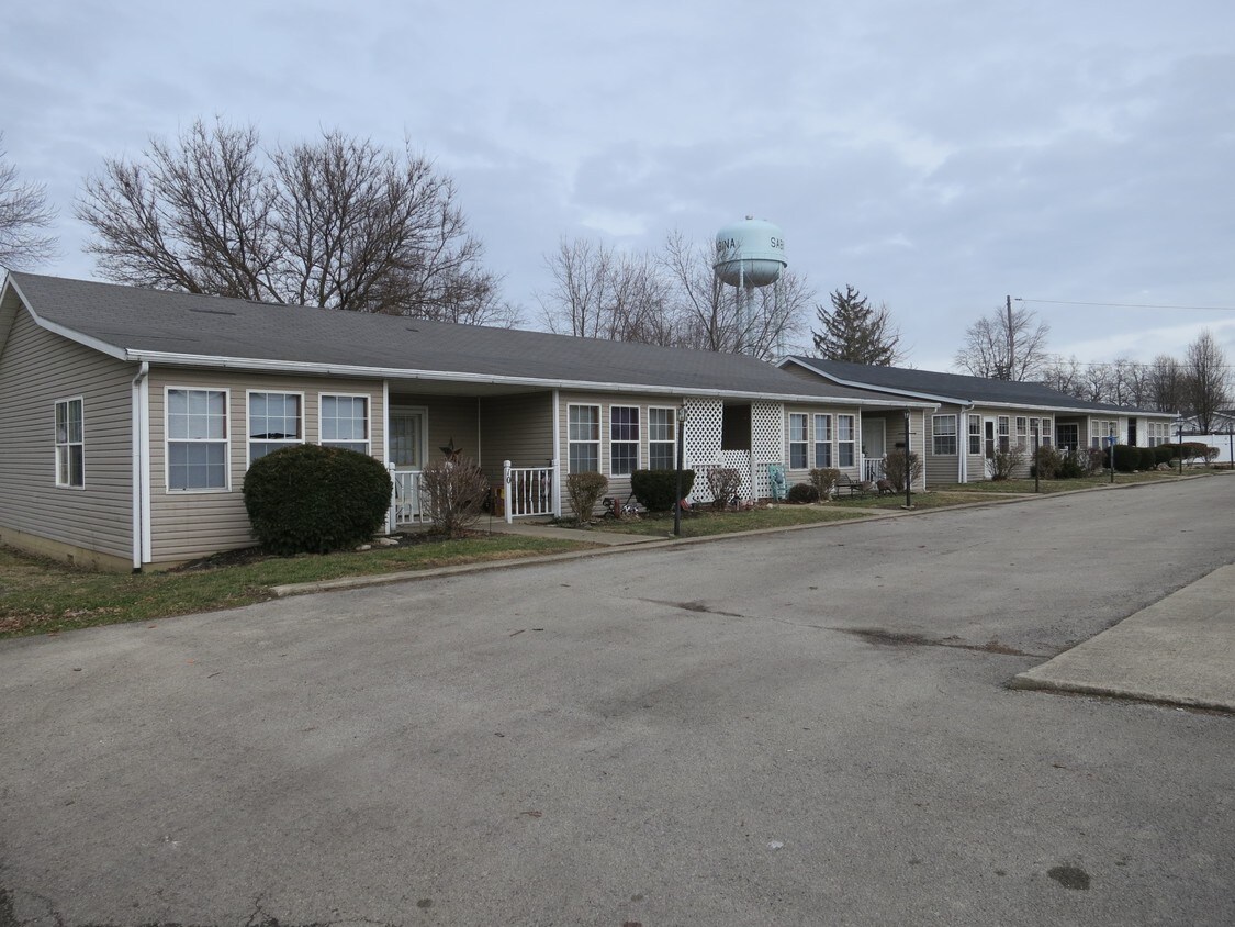 Bambeck Auctioneers - Sabina 2 - 10 Flint Ct